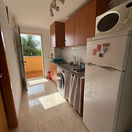 Playa Sur Apartamento Dénia