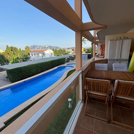 Playa Sur Apartamento *