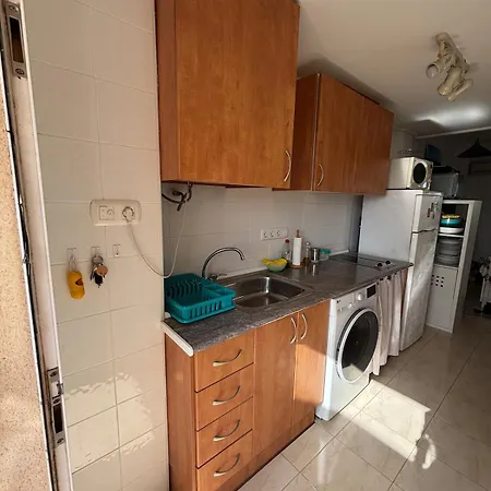 Apartamento Playa Sur *