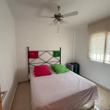 Playa Sur Apartamento