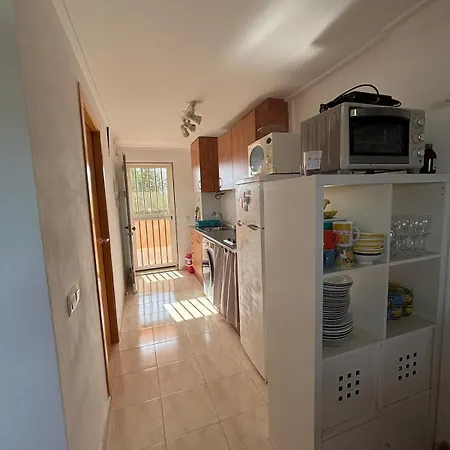 Apartamento Playa Sur *