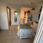 Apartamento Playa Sur Dénia