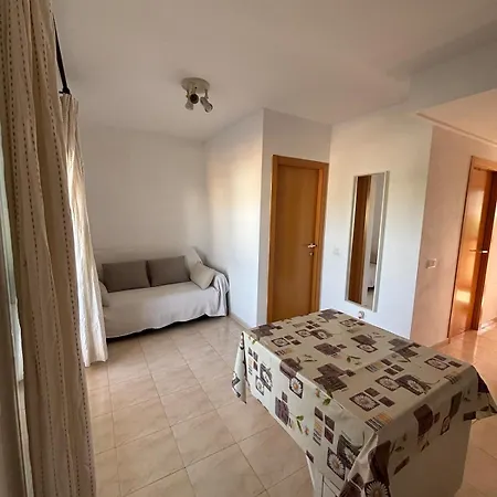 Playa Sur Apartament Denia