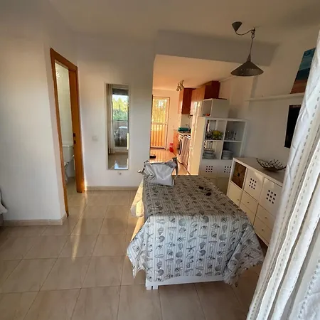 Apartment Playa Sur Denia