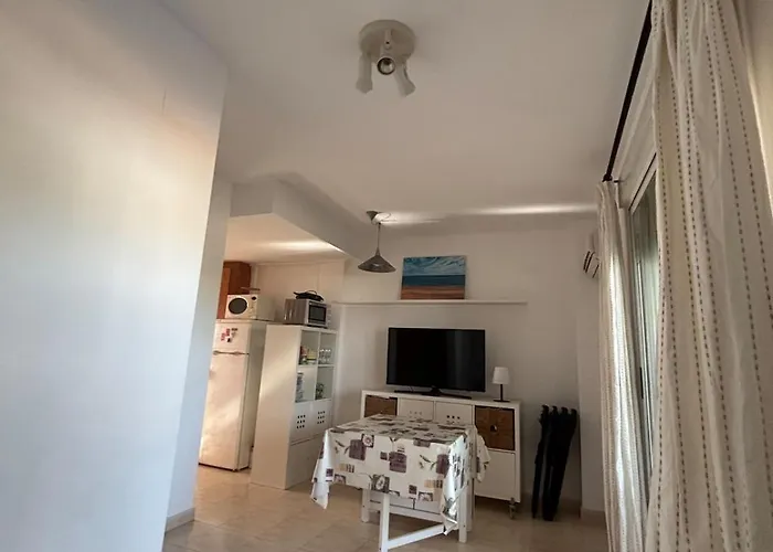 Apartamento Playa Sur *