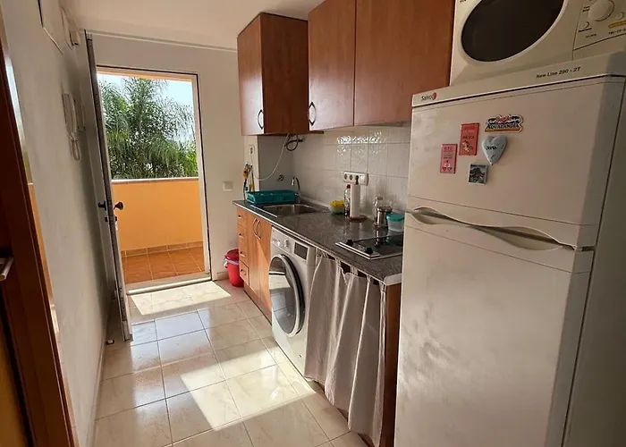 Playa Sur Apartamento Dénia