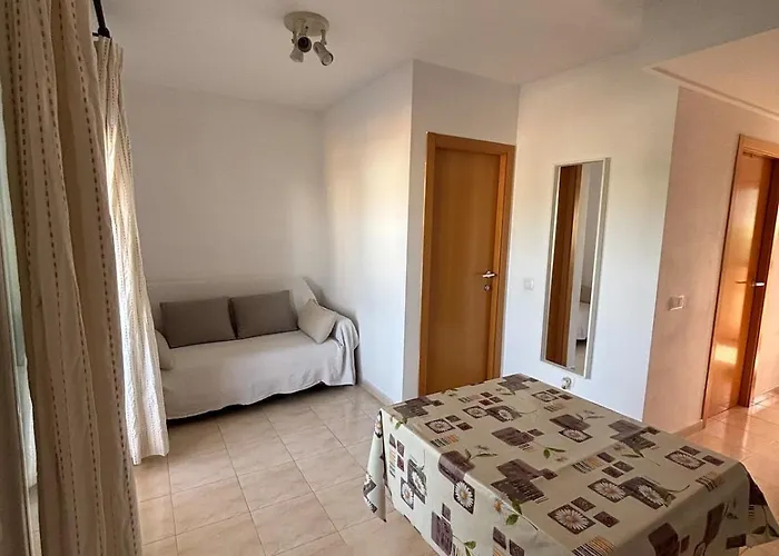 Playa Sur Lägenhet Denia