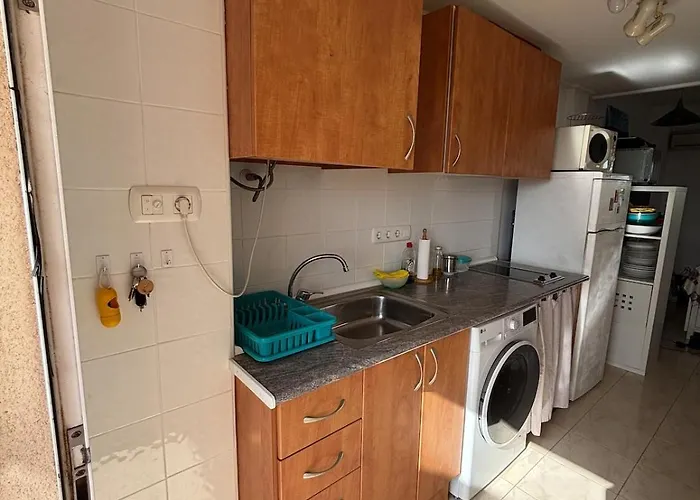 Apartamento Playa Sur *