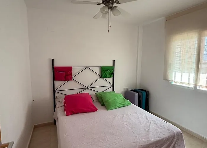 Playa Sur Apartamento