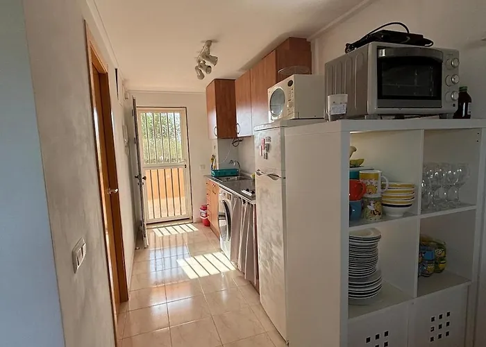 Apartamento Playa Sur *