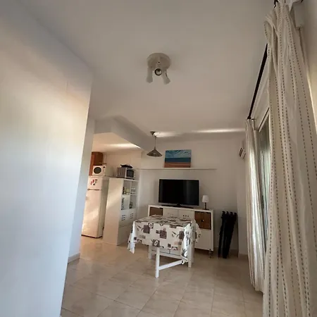 דירה Playa Sur *